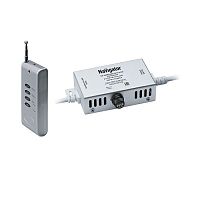 Коннектор для светодиодной ленты RGB Navigator ND-CRGB550RF-220V картинка 